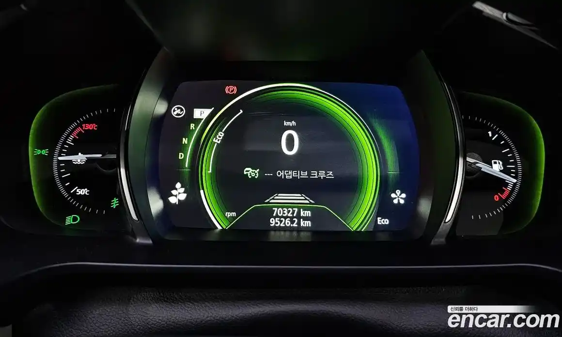 Renault SM6 2016 1.6 гидро в Москве № 2054016, фото 8