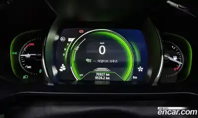 Renault SM6 2016 1.6 гидро в Москве № 2054016, миниатюра 8