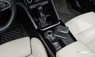 Renault SM6 2016 1.6 гидро в Москве № 2054016, миниатюра 9