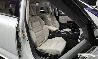 Renault SM6 2016 1.6 гидро в Москве № 2054016, миниатюра 10