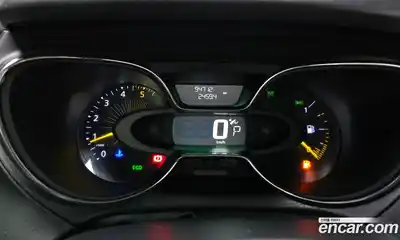 Renault QM3 2015 1.5 гидро в Москве № 2054104, миниатюра 11
