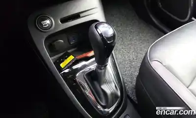 Renault QM3 2015 1.5 гидро в Москве № 2054104, миниатюра 12