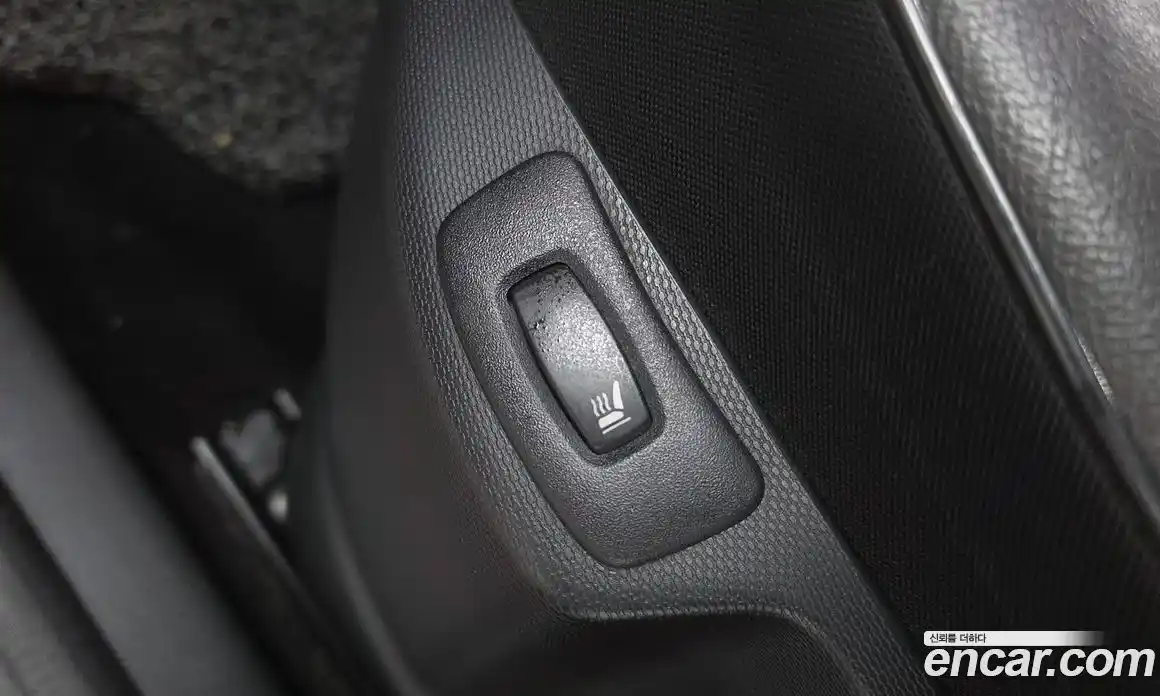 Renault QM3 2015 1.5 гидро в Москве № 2054104, фото 23