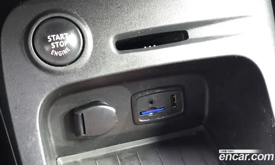 Renault QM3 2015 1.5 гидро в Москве № 2054104, фото 30