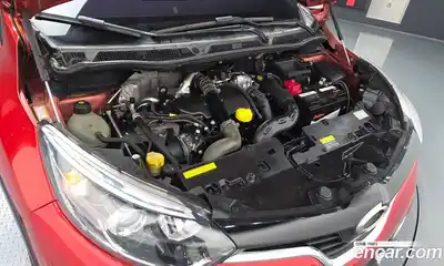 Renault QM3 2015 1.5 гидро в Москве № 2054104, миниатюра 6