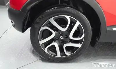 Renault QM3 2015 1.5 гидро в Москве № 2054104, миниатюра 7