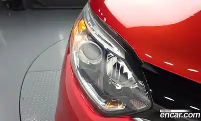 Renault QM3 2015 1.5 гидро в Москве № 2054104, миниатюра 8