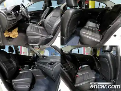 Renault SM3 2013 1.6 гидро в Москве № 2054161, миниатюра 11