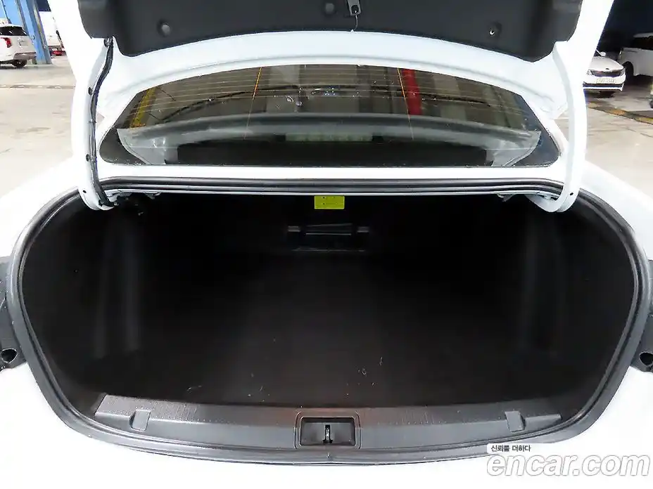 Renault SM3 2013 1.6 гидро в Москве № 2054161, фото 20