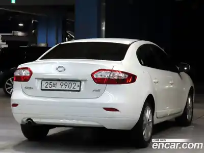 Renault SM3 2013 1.6 гидро в Москве № 2054161, миниатюра 2