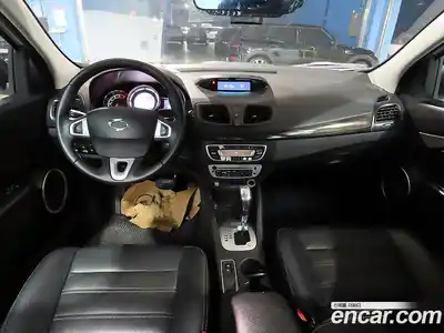 Renault SM3 2013 1.6 гидро в Москве № 2054161, миниатюра 7