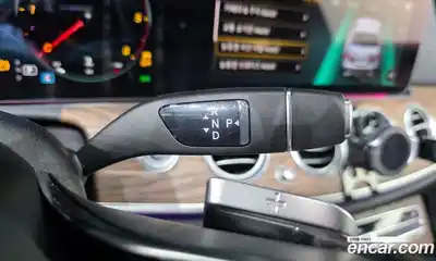 Mercedes-Benz E-Class 2021 1.9 гидро в Москве № 2054258, миниатюра 12