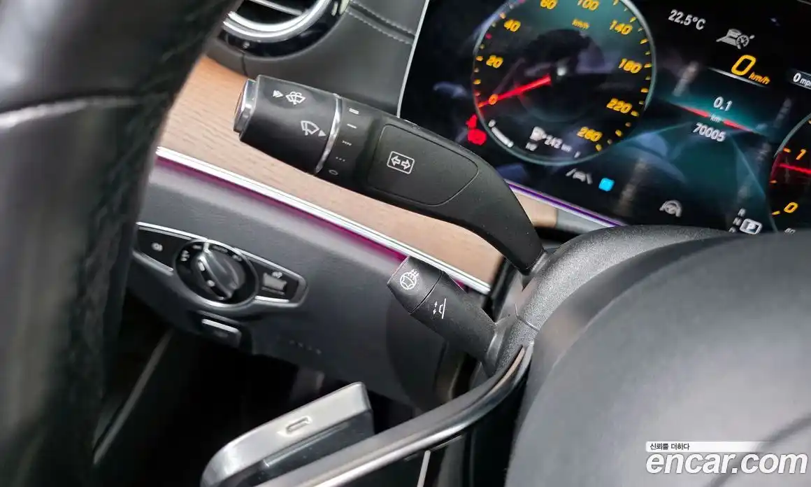 Mercedes-Benz E-Class 2021 1.9 гидро в Москве № 2054258, фото 25
