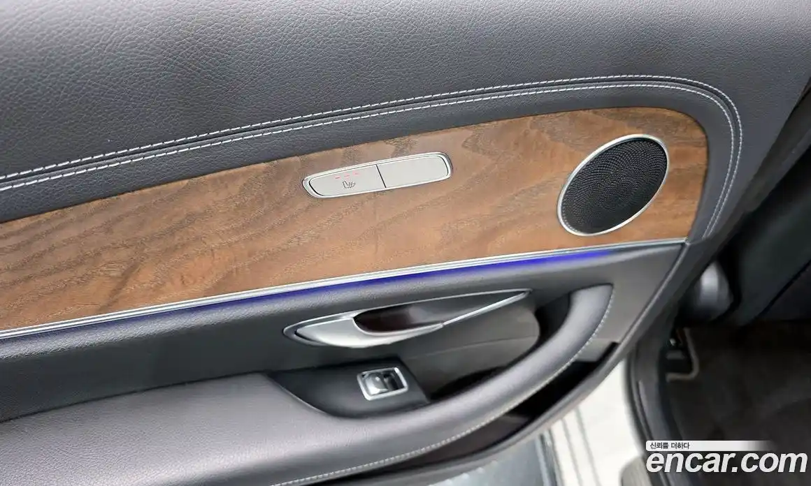 Mercedes-Benz E-Class 2021 1.9 гидро в Москве № 2054258, фото 26