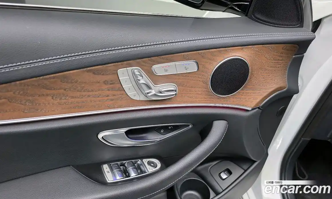 Mercedes-Benz E-Class 2021 1.9 гидро в Москве № 2054258, фото 27