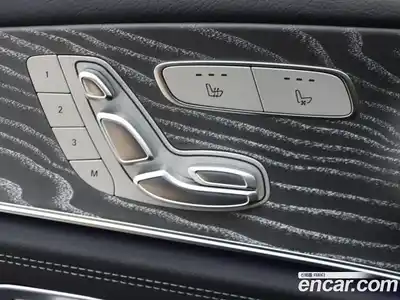 Mercedes-Benz E-Class 2023 2.0 гидро в Москве № 2054263, миниатюра 12