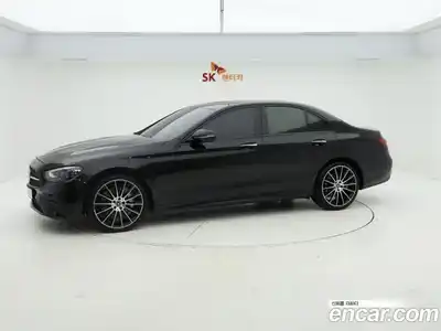 Mercedes-Benz E-Class 2023 2.0 гидро в Москве № 2054263, миниатюра 2