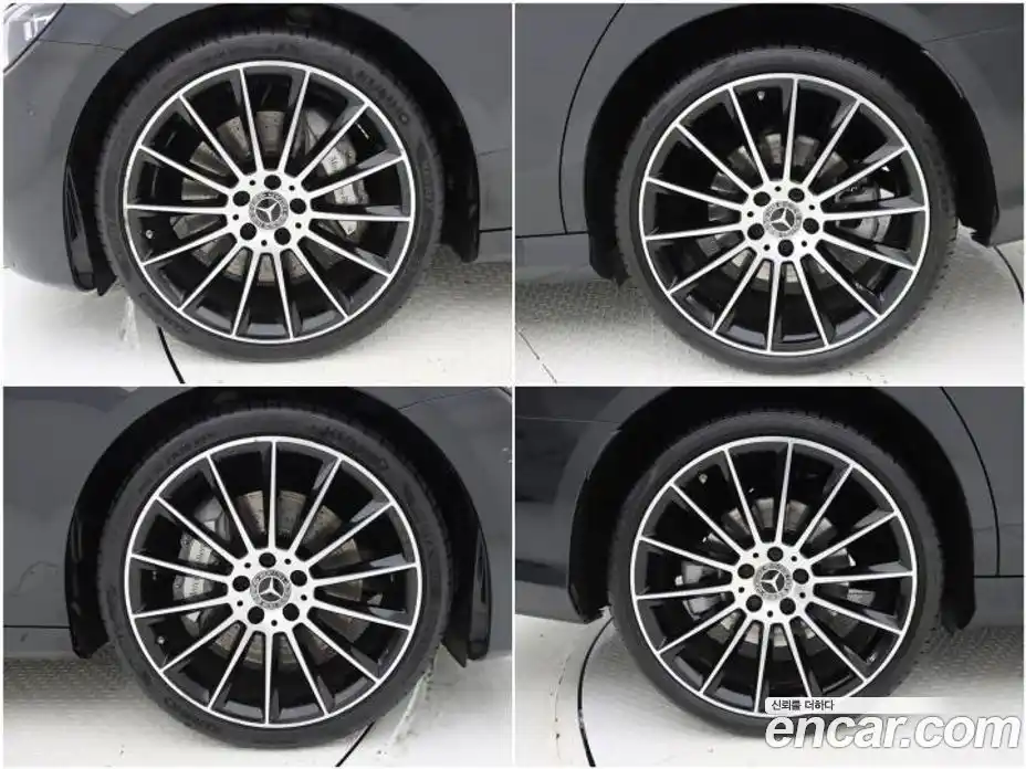 Mercedes-Benz E-Class 2023 2.0 гидро в Москве № 2054263, фото 5