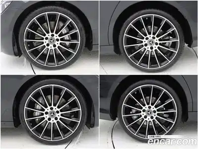 Mercedes-Benz E-Class 2023 2.0 гидро в Москве № 2054263, миниатюра 5