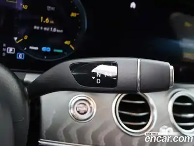 Mercedes-Benz E-Class 2023 2.0 гидро в Москве № 2054263, миниатюра 8