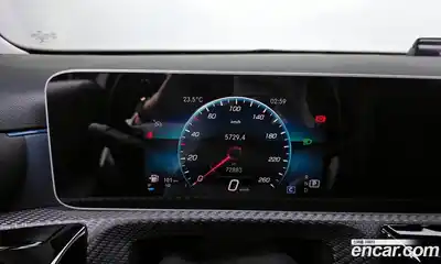Mercedes-Benz A-Class 2019 2.0 гидро в Москве № 2054362, миниатюра 11
