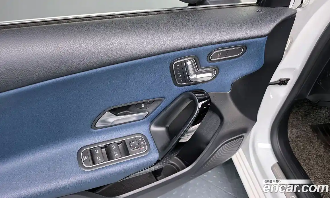 Mercedes-Benz A-Class 2019 2.0 гидро в Москве № 2054362, фото 28