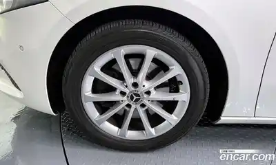 Mercedes-Benz A-Class 2019 2.0 гидро в Москве № 2054362, миниатюра 5