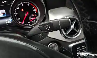 Mercedes-Benz GLA-Class 2019 2.0 гидро в Москве № 2054368, миниатюра 12