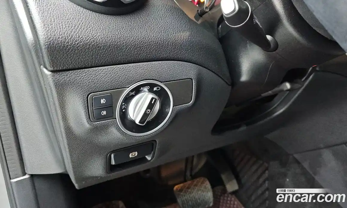 Mercedes-Benz GLA-Class 2019 2.0 гидро в Москве № 2054368, фото 18