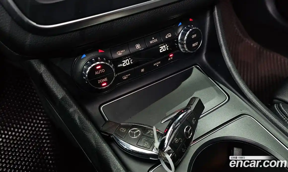Mercedes-Benz GLA-Class 2019 2.0 гидро в Москве № 2054368, фото 22