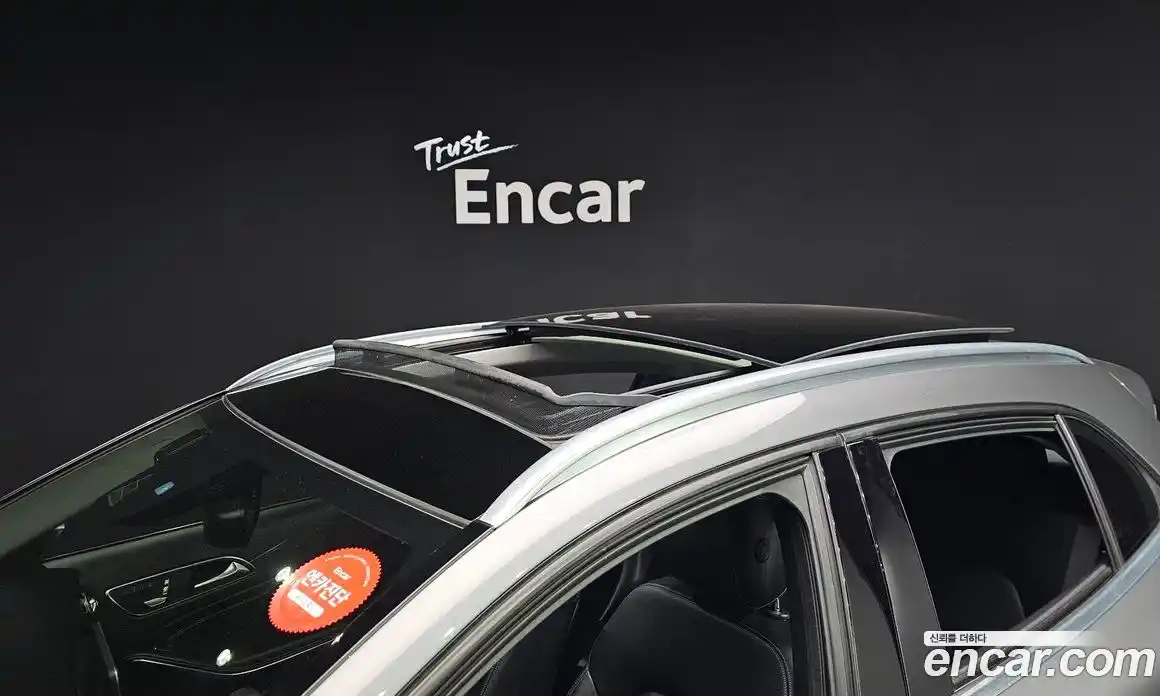 Mercedes-Benz GLA-Class 2019 2.0 гидро в Москве № 2054368, фото 26