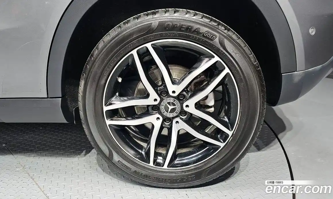 Mercedes-Benz GLA-Class 2019 2.0 гидро в Москве № 2054368, фото 7