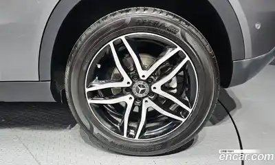 Mercedes-Benz GLA-Class 2019 2.0 гидро в Москве № 2054368, миниатюра 7