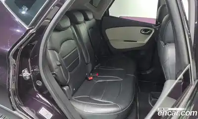 Renault QM3 2018 1.5 гидро в Москве № 2054492, миниатюра 11