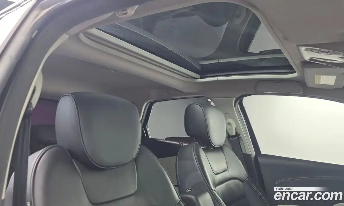 Renault QM3 2018 1.5 гидро в Москве № 2054492, фото 17