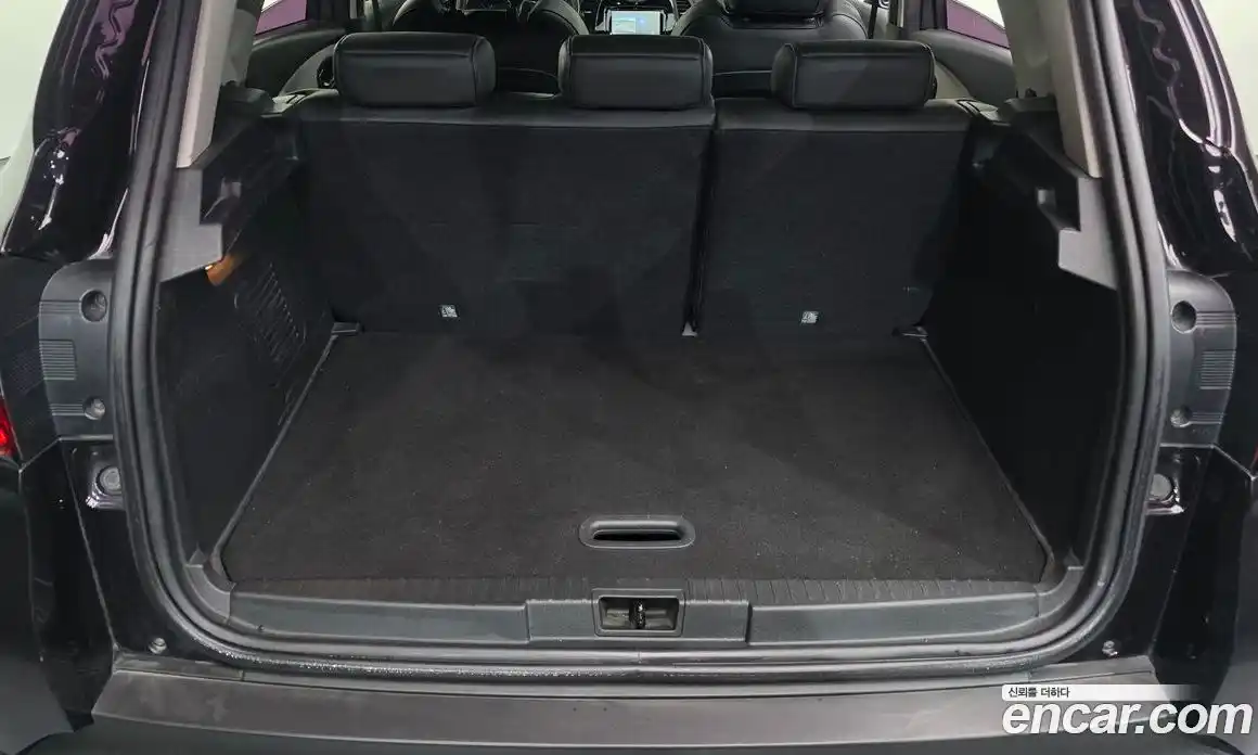 Renault QM3 2018 1.5 гидро в Москве № 2054492, фото 20