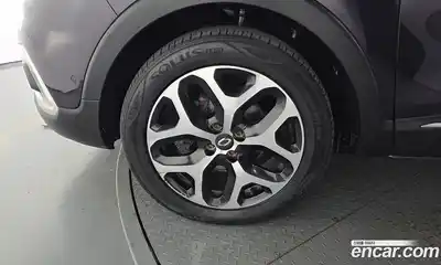 Renault QM3 2018 1.5 гидро в Москве № 2054492, миниатюра 5