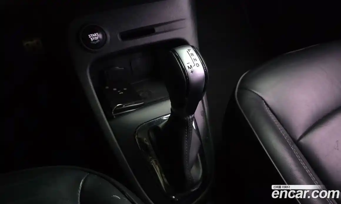 Renault QM3 2018 1.5 гидро в Москве № 2054492, фото 9