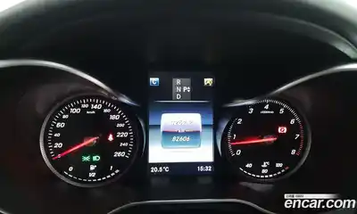 Mercedes-Benz C-Class 2016 2.0 гидро в Москве № 2054538, миниатюра 8