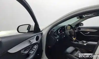 Mercedes-Benz C-Class 2016 2.0 гидро в Москве № 2054538, миниатюра 10
