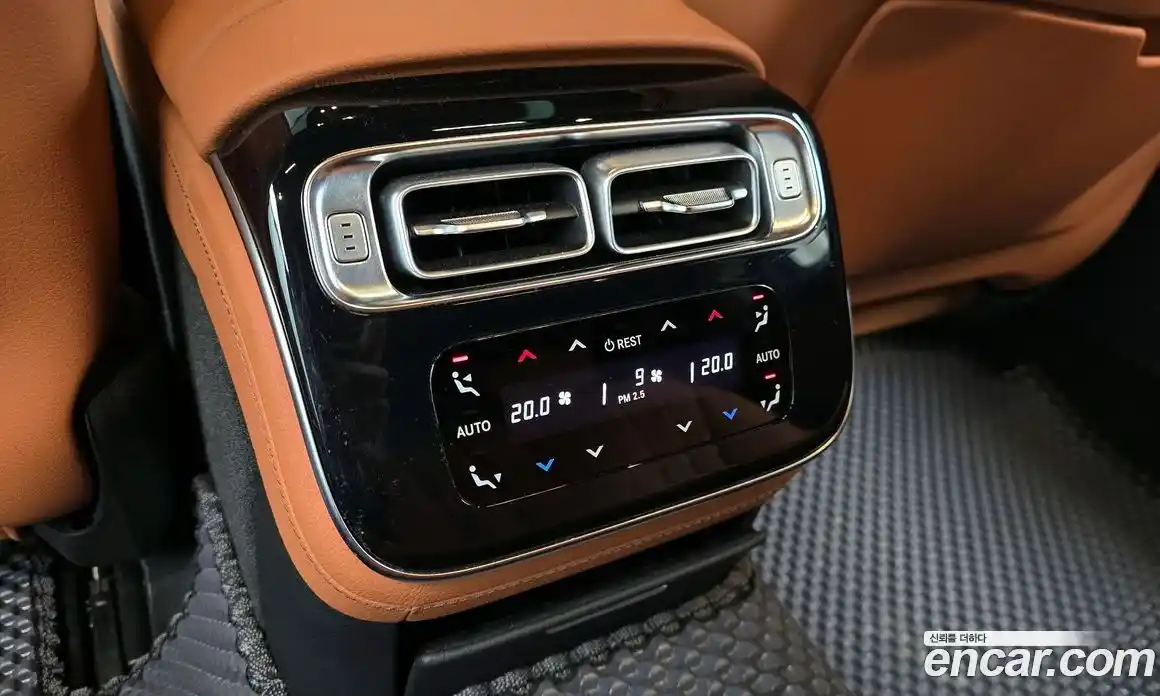 Mercedes-Benz S-Class 2022 2.9 гидро в Москве № 2054696, фото 31