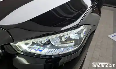 Mercedes-Benz S-Class 2022 2.9 гидро в Москве № 2054696, миниатюра 8