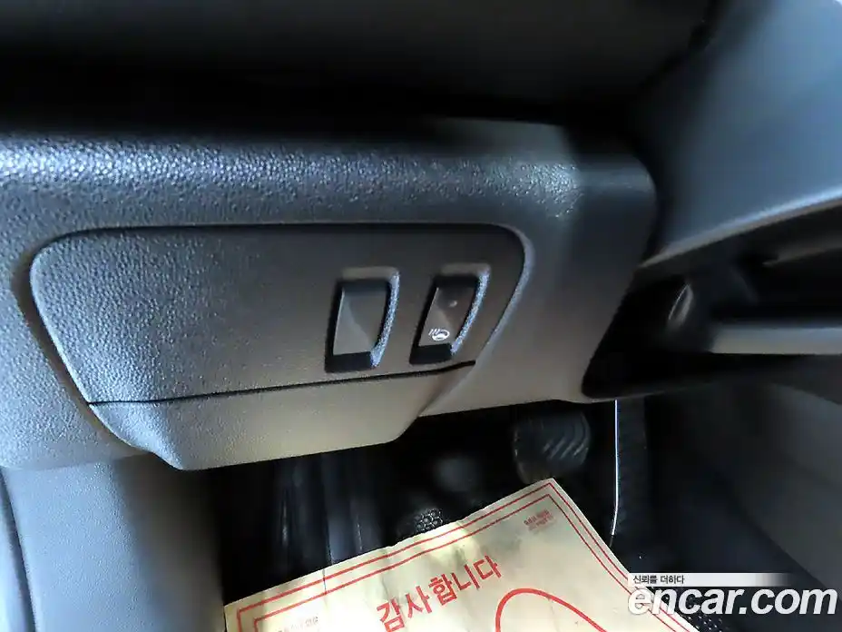 Renault SM6 2019 2.0 гидро в Москве № 2054780, фото 13