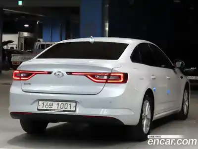 Renault SM6 2019 2.0 гидро в Москве № 2054780, миниатюра 2