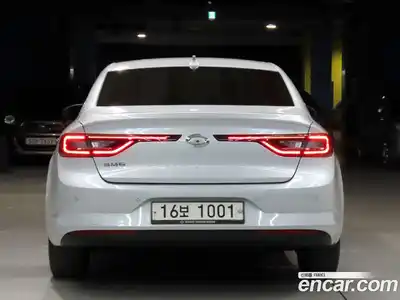 Renault SM6 2019 2.0 гидро в Москве № 2054780, миниатюра 4