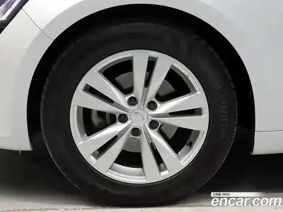 Renault SM6 2019 2.0 гидро в Москве № 2054780, миниатюра 5