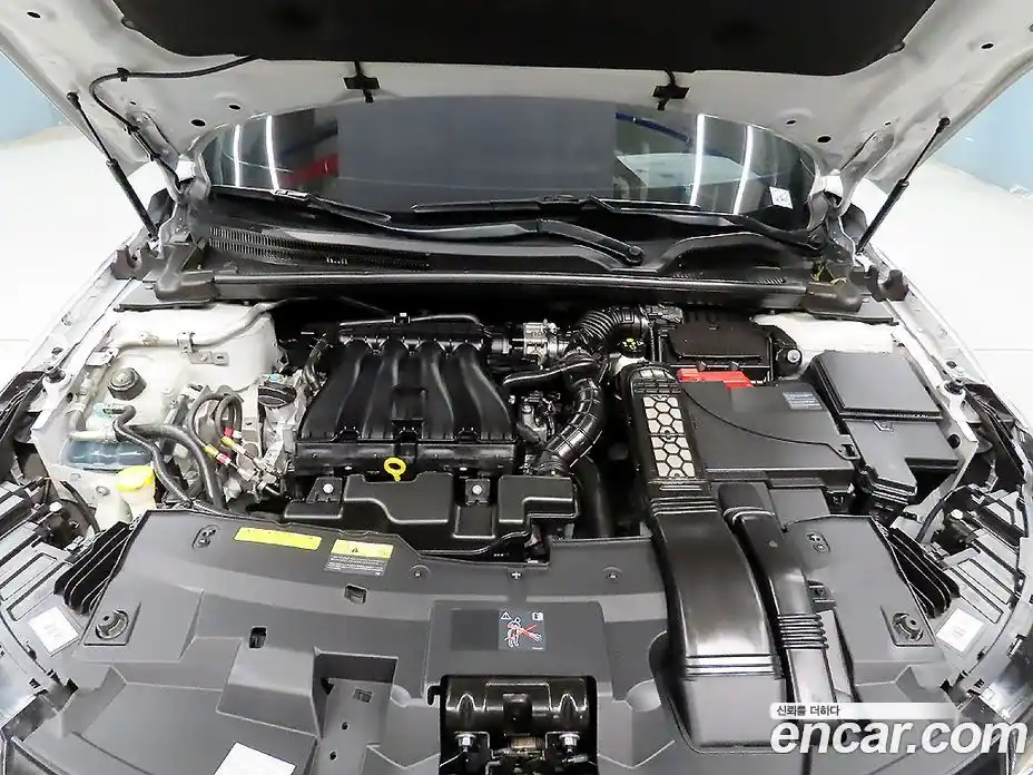 Renault SM6 2019 2.0 гидро в Москве № 2054780, фото 6