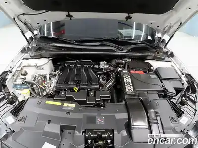 Renault SM6 2019 2.0 гидро в Москве № 2054780, миниатюра 6