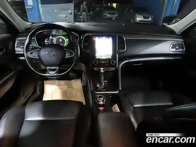 Renault SM6 2019 2.0 гидро в Москве № 2054780, миниатюра 7