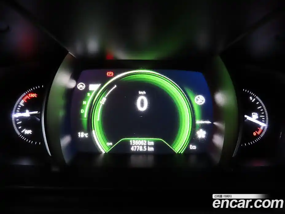 Renault SM6 2019 2.0 гидро в Москве № 2054780, фото 8